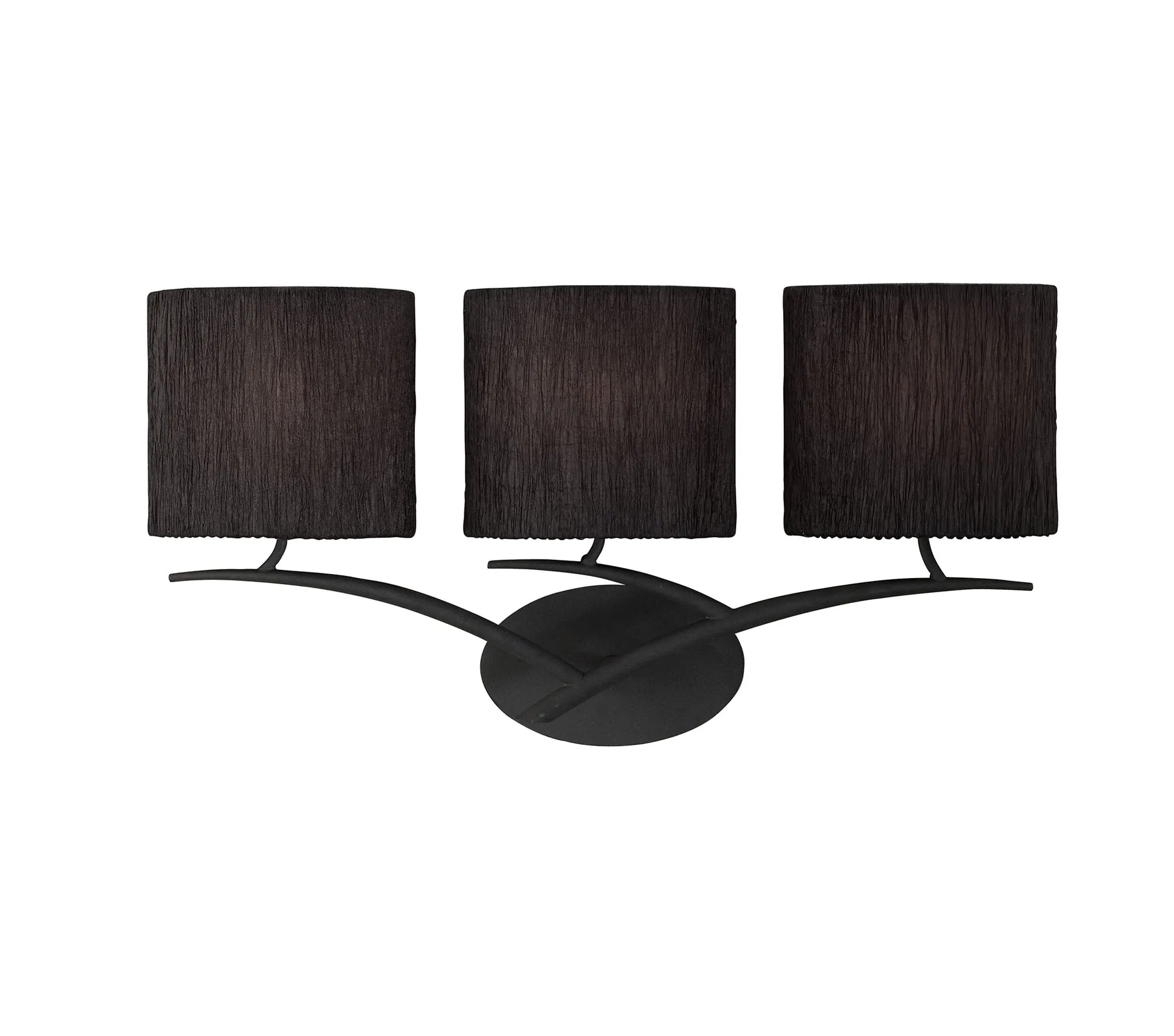 Eve Wall Lights Mantra Armed Wall Lights